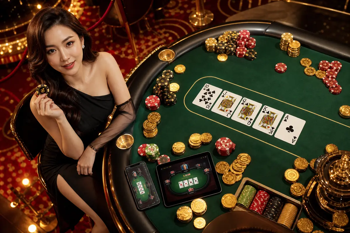 rgbet