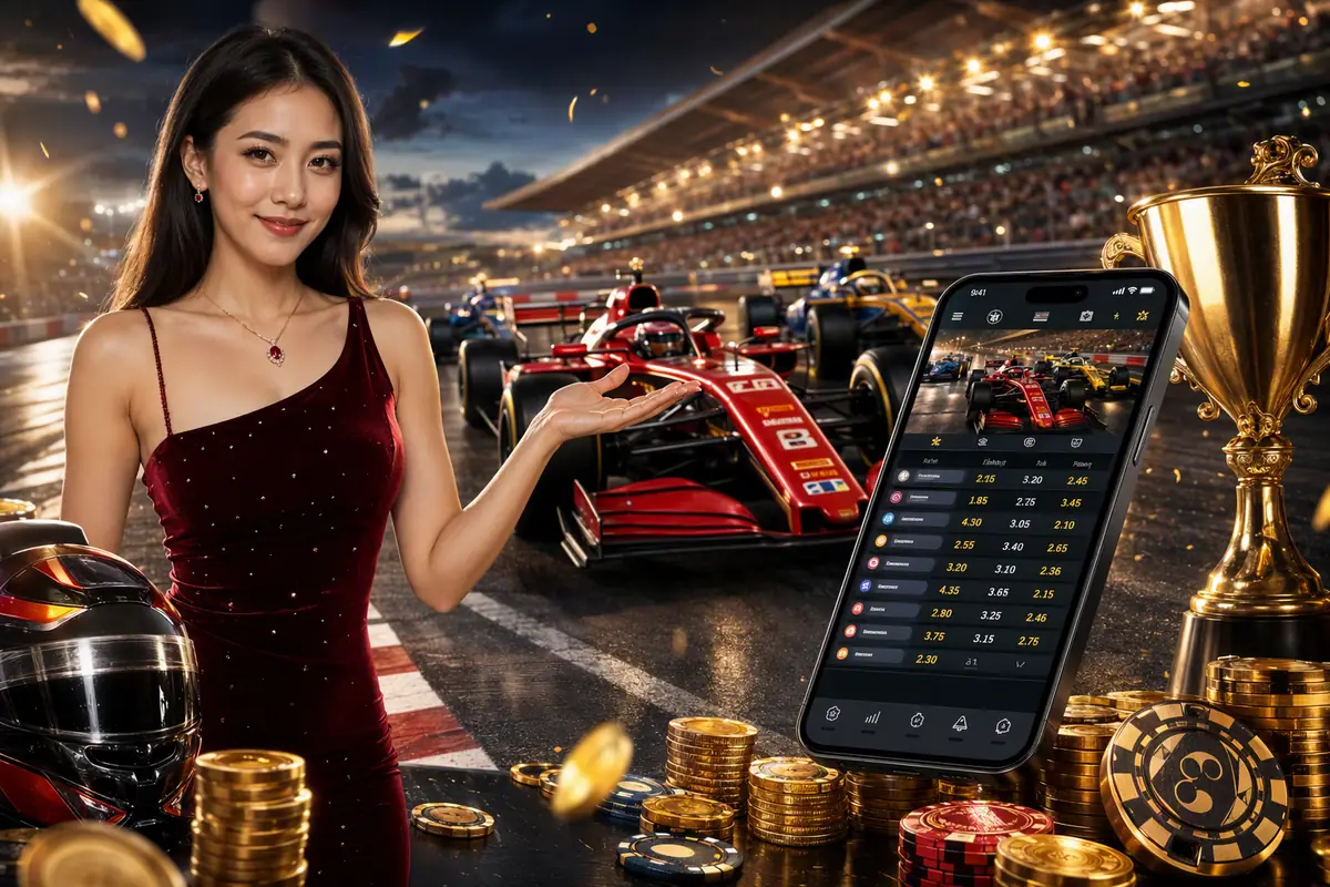 rgbet